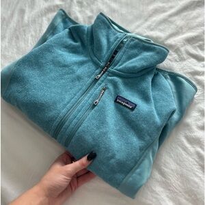 Patagonia Jacket